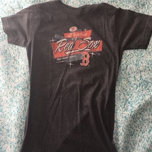 Boston Red Sox Tshirt